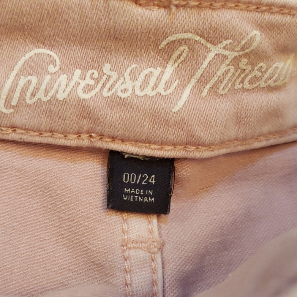 Universal Thread Shorts ( 3 Pair) - image 3
